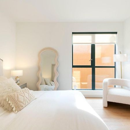 2Br Hollywood Luxurious Condo ลอสแอนเจลิส ภายนอก รูปภาพ