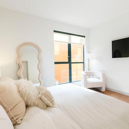 2Br Hollywood Luxurious Condo ลอสแอนเจลิส ภายนอก รูปภาพ