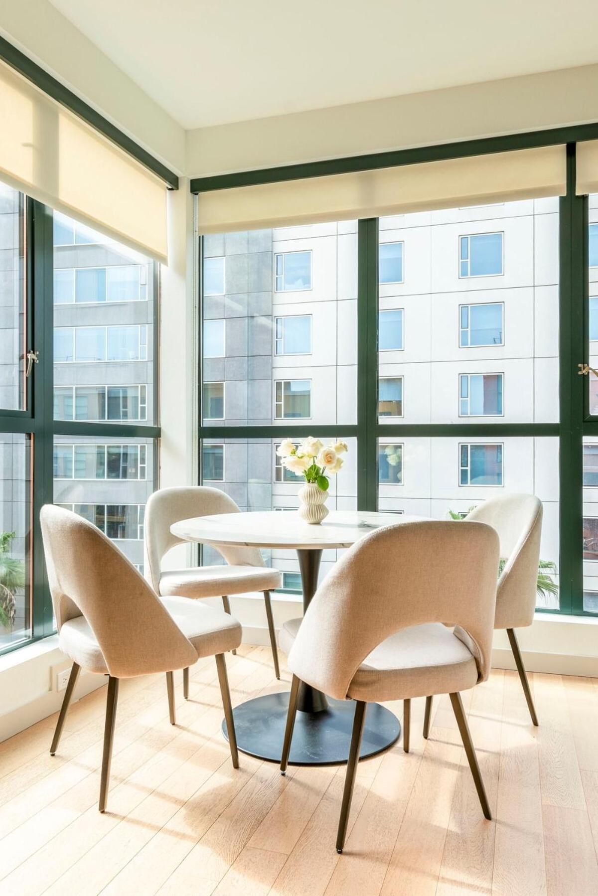 2Br Hollywood Luxurious Condo ลอสแอนเจลิส ภายนอก รูปภาพ